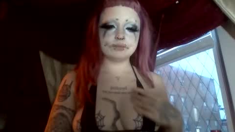 Snapshot of saviorsfeastxxx chatting on February 3, 10:59 pm GG online show from February 3, 10:59 pm