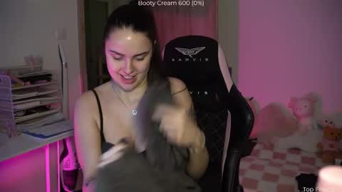 Naomi online show from January 15, 8:56 pm