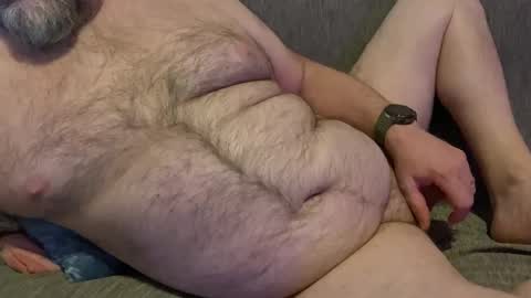 SaxBoBear online show from February 26, 6:01 am