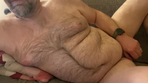 SaxBoBear online show from March 13, 5:36 am