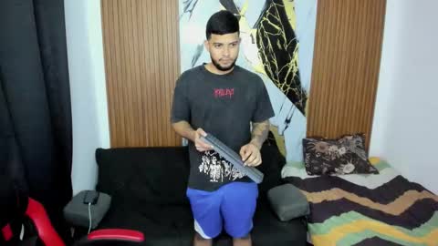 say_tony online show from December 4, 5:28 am