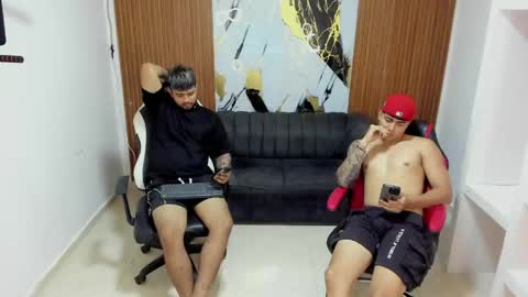 Snapshot of say_tony chatting on March 20, 5:45 am say_tony online show from March 20, 5:45 am