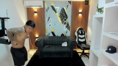 say_tony online show from July 1, 5:31 am