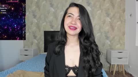 Saya Amaretto  online show from September 24, 8:23 pm