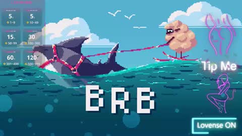 Saya Amaretto  online show from November 25, 7:14 pm