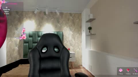 Saya Amaretto  online show from January 14, 11:09 pm