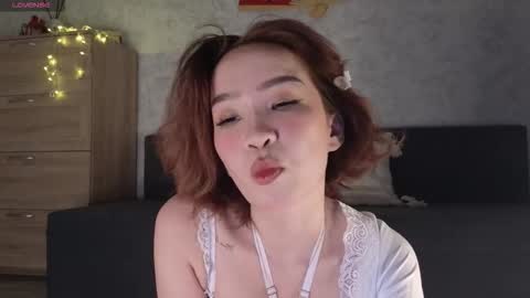 Saya online show from February 4, 6:08 am