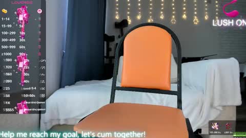 Im Sayame Welcome to my room and lets have a good time together with me I love tokens and fucking online show from February 20, 6:19 am