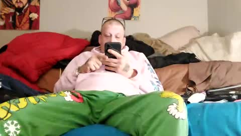 Snapshot of sayhi2mylilguy chatting on January 23, 9:08 am sayhi2mylilguy online show from January 23, 9:08 am