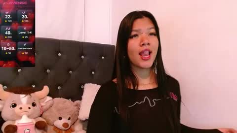 Snapshot of saykimmy chatting on March 27, 2:39 am saykimmy online show from March 27, 2:39 am