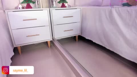 Say Lilith   Monday to Saturday 700am to 140pm Colombian time  online show from December 23, 3:23 pm