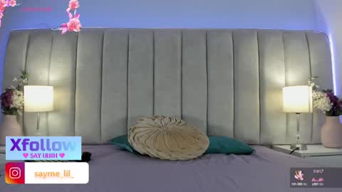 Say Lilith   Monday to Saturday 700am to 140pm Colombian time  online show from March 10, 11:42 am