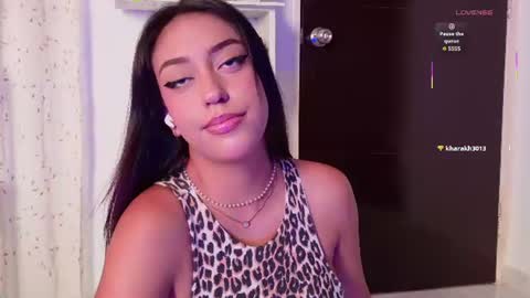 Snapshot of saylilith chatting on July 1, 4:29 pm Say Lilith Monday to Saturday 700am to 140pm Colombian time online show from July 1, 4:29 pm