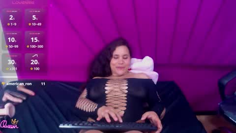 Snapshot of saylor_lee22 chatting on April 10, 5:12 am Saylor online show from April 10, 5:12 am