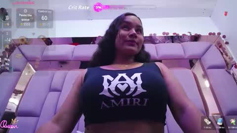 Snapshot of saylor_lee22 chatting on May 8, 2:50 am Saylor online show from May 8, 2:50 am
