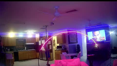 sayluvv504 online show from April 27, 9:29 am