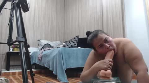SayMarLuna online show from July 16, 12:49 am