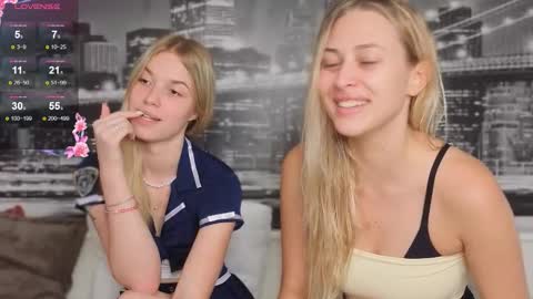 Hello guys our name is Emily Nicole Alice. We are very funny and love to spend time well online show from October 11, 4:38 pm