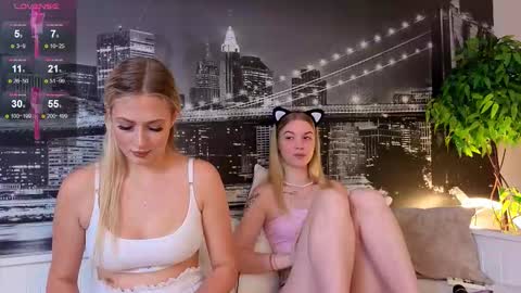 Hello guys our name is Emily Nicole Alice. We are very funny and love to spend time well online show from October 29, 4:53 pm