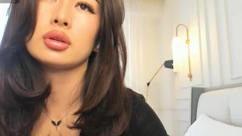 SayokoMia online show from January 8, 7:54 am