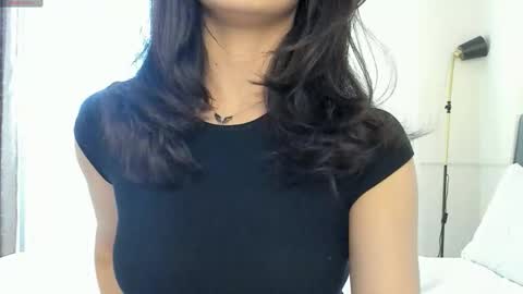 SayokoMia online show from February 2, 8:13 am