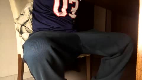 Snapshot of sbamx chatting on February 7, 1:20 am Sbamx online show from February 7, 1:20 am