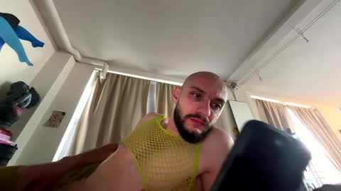 Snapshot of sbsesh chatting on March 9, 1:04 am sbsesh online show from March 9, 1:04 am