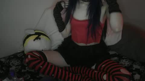 Scary online show from December 23, 5:39 am