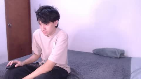 Sc andre online show from November 19, 8:31 pm