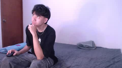 Sc andre online show from December 15, 8:24 pm