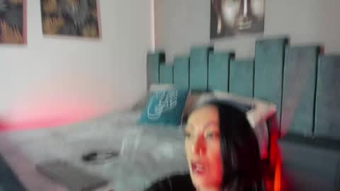 Scarleth online show from October 28, 7:49 pm