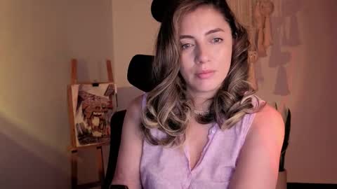 Venus online show from October 10, 2:27 pm