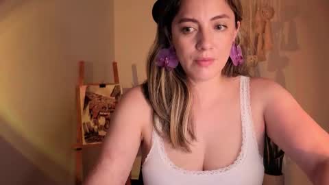 Venus online show from October 15, 4:51 pm