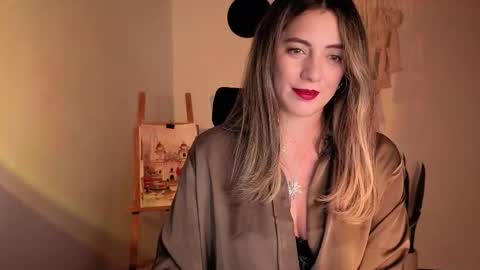 Venus online show from October 17, 3:14 pm