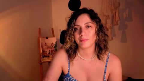 Venus online show from January 5, 5:27 pm