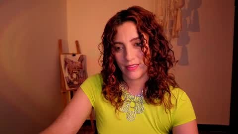 Venus online show from May 21, 2:57 pm