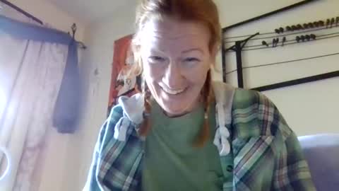 ScandlAmy online show from April 29, 6:14 pm