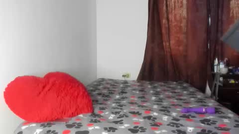 scar y sebas online show from September 28, 8:14 pm