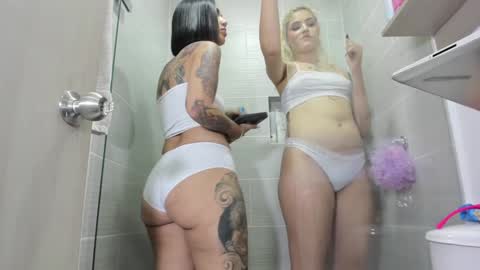 Snapshot of scar_oconnor_ chatting on February 1, 7:05 am Scarlett Oconnor online show from February 1, 7:05 am