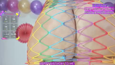 Snapshot of scar_oconnor_ chatting on September 19, 5:35 pm Scarlett Oconnor online show from September 19, 5:35 pm
