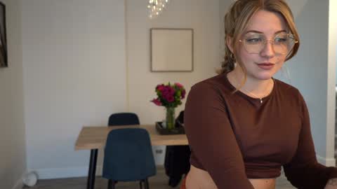 scarlajade online show from January 31, 10:42 pm