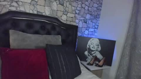 Scarlat Diamond  online show from October 21, 5:52 am