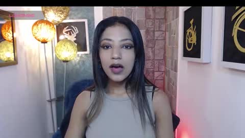 Scaelet Mia online show from March 4, 6:58 pm