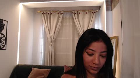 Snapshot of scarleet_miaa chatting on April 13, 7:41 pm Scaelet Mia online show from April 13, 7:41 pm