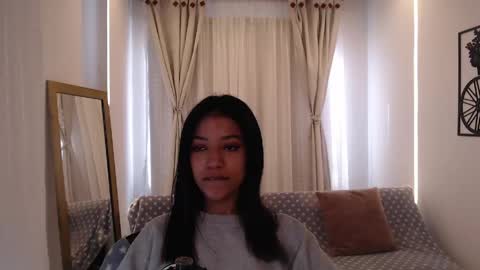 Snapshot of scarleet_miaa chatting on May 22, 7:52 pm Scaelet Mia online show from May 22, 7:52 pm