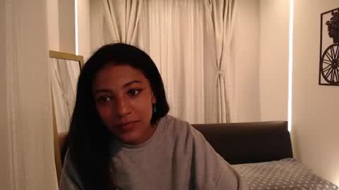 Snapshot of scarleet_miaa chatting on June 11, 12:32 am Scaelet Mia online show from June 11, 12:32 am