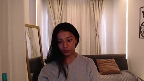 Snapshot of scarleet_miaa chatting on June 12, 7:57 pm Scaelet Mia online show from June 12, 7:57 pm