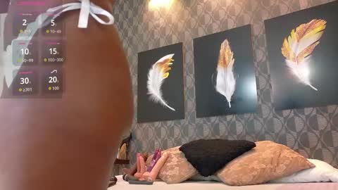 Snapshot of scarleetsmith chatting on March 28, 12:16 pm Scarleet online show from March 28, 12:16 pm