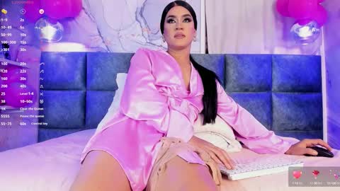 Scarleet online show from September 20, 9:38 pm