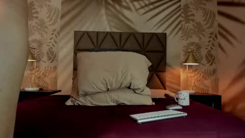 Scarleet online show from February 10, 9:52 pm